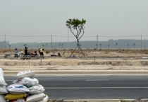 DỰ ÁN VSIP 3