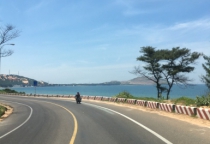 DỰ ÁN Ở MŨI NÉ