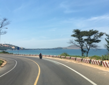 DỰ ÁN Ở MŨI NÉ