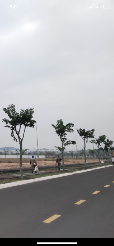 DỰ ÁN VSIP 2