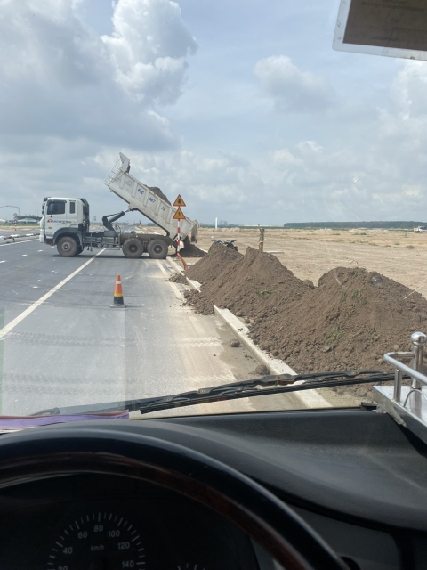 DỰ ÁN VSIP 3