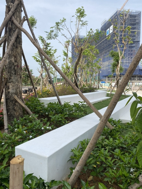 DỰ ÁN TẬP ĐOÀN PICITY