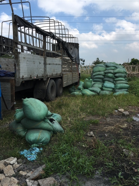 DỰ ÁN CÔNG TY GREEN FIELD